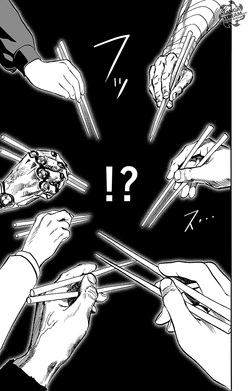 One-Punch Man, Chapter 89 image 091